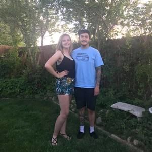 Meet your Posher, Brandon